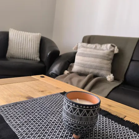 Διαμέρισμα Pine's , Private Wi-fi *