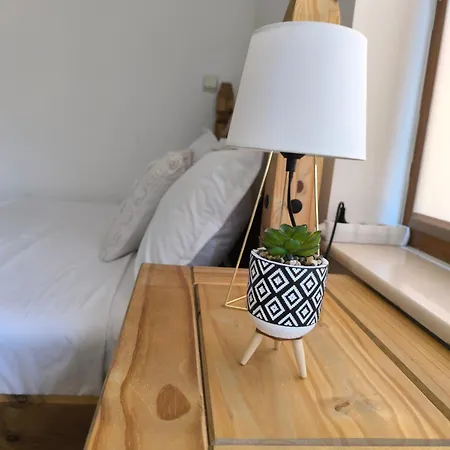 Διαμέρισμα Pine's , Private Wi-fi