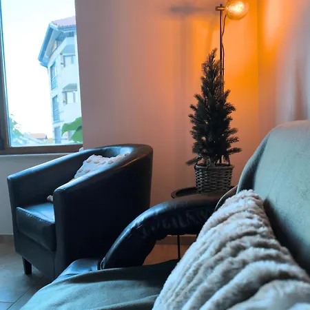 Pine's , Private Wi-fi Διαμέρισμα *