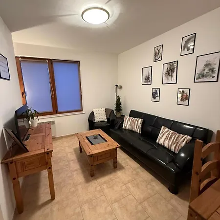 Pine's , Private Wi-fi Apartamento Bansko