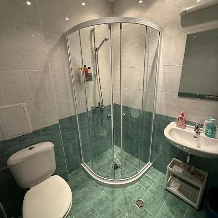 Pine's , Private Wi-fi Apartamento Bansko
