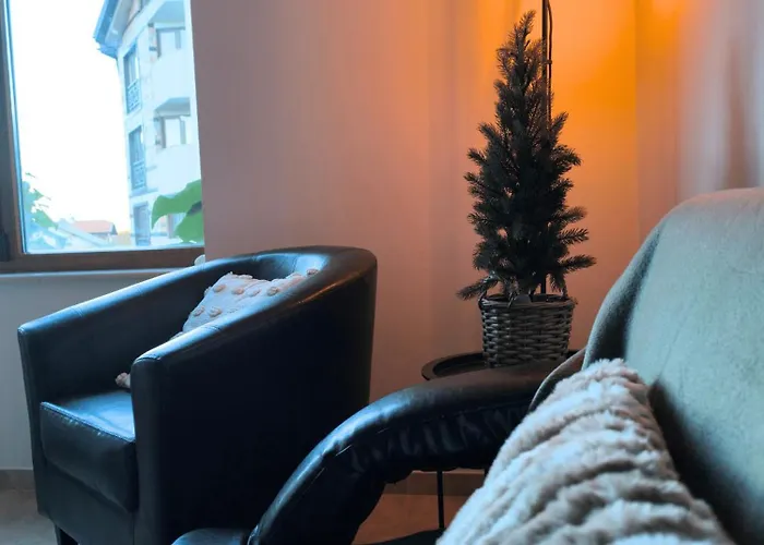 Pine's - Cozy With Free Bottle Of Wine, Private Wifi, Free Parking Lägenhet *