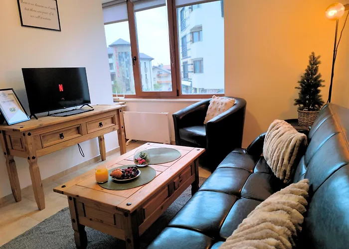 Lägenhet Pine's - Cozy With Free Bottle Of Wine, Private Wifi, Free Parking